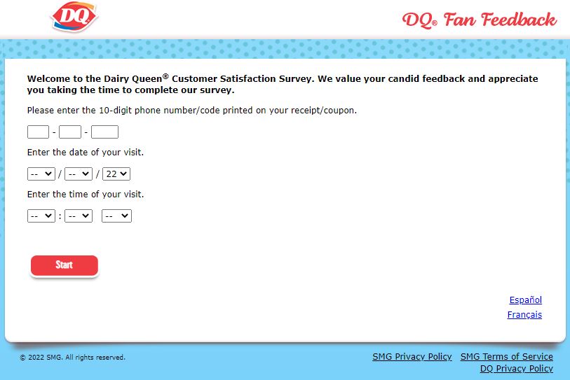 DQFanFeedback.com